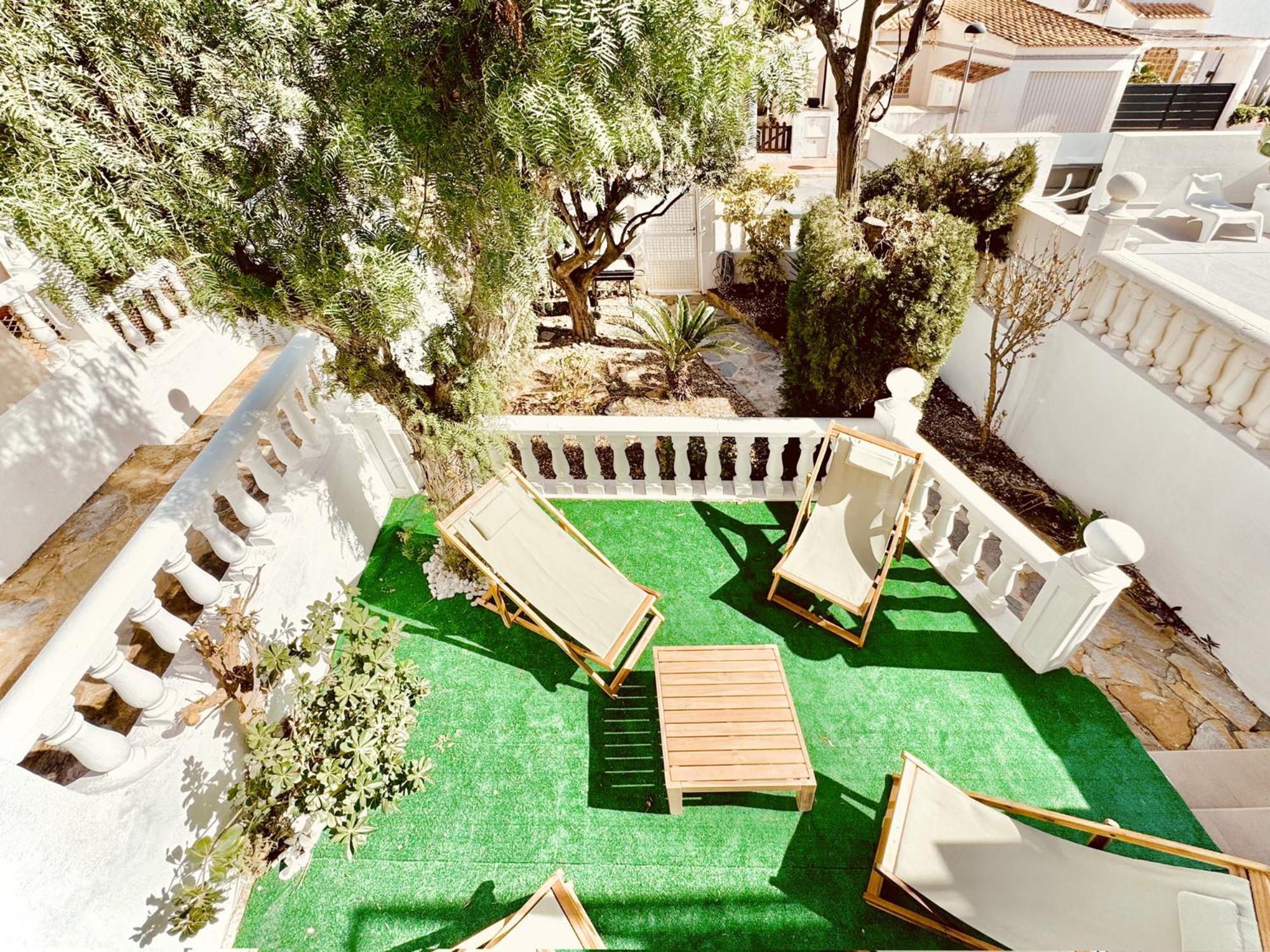 Casa Natura Carabassi Holiday home Gran Alacant