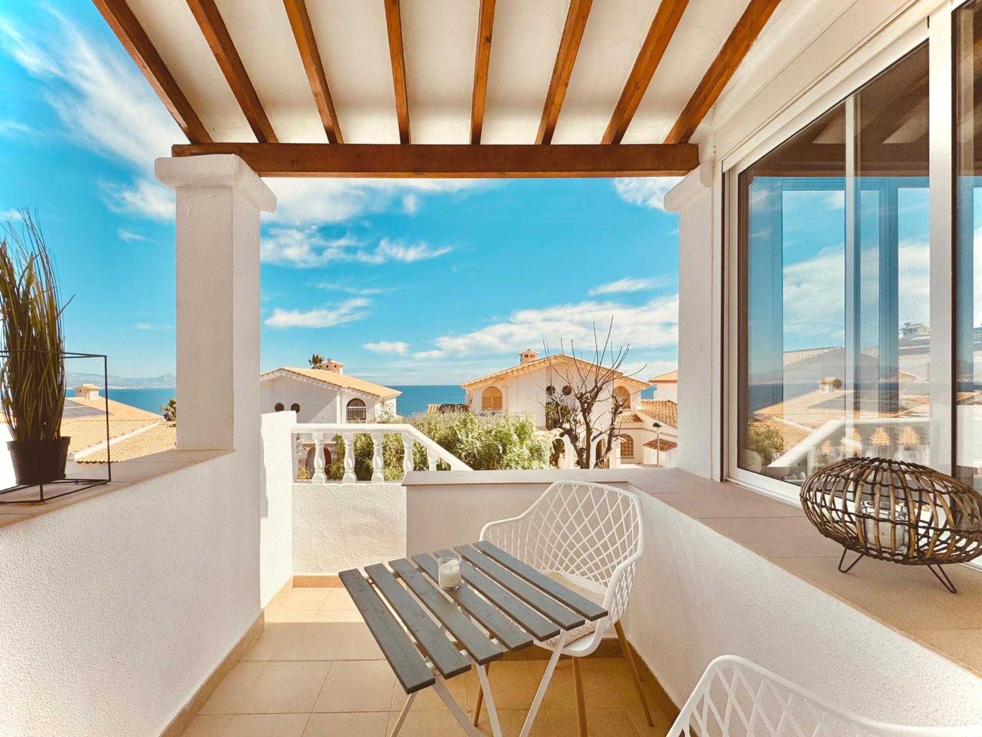 Casa Natura Carabassi Gran Alacant