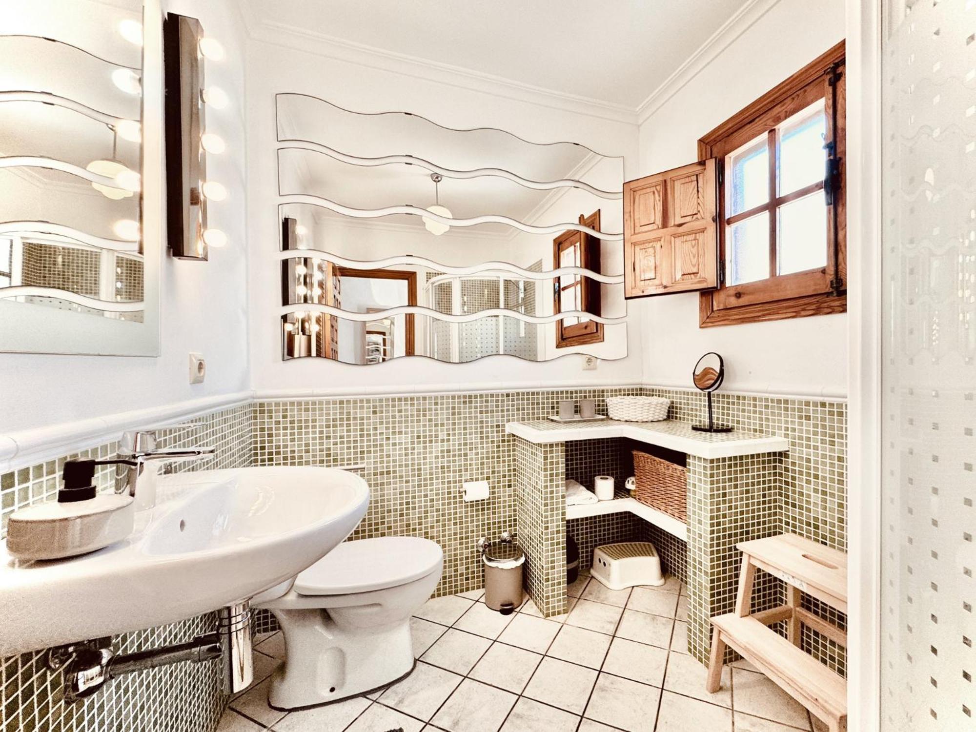 Casa Natura Carabassi Holiday home