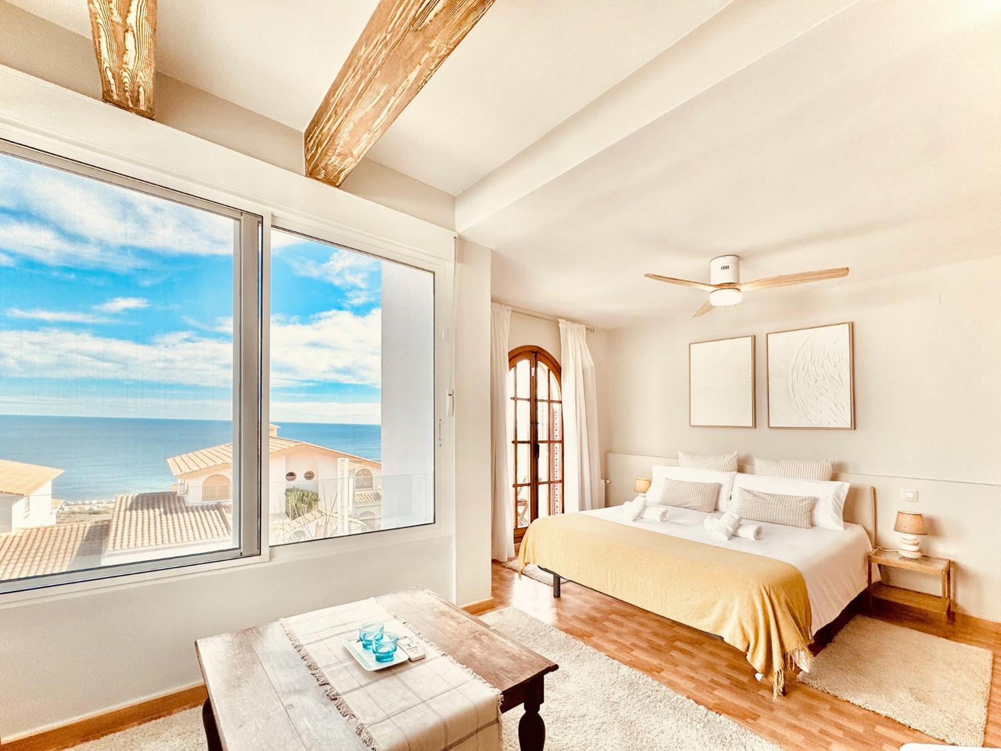 Casa Natura Carabassi Holiday home Gran Alacant