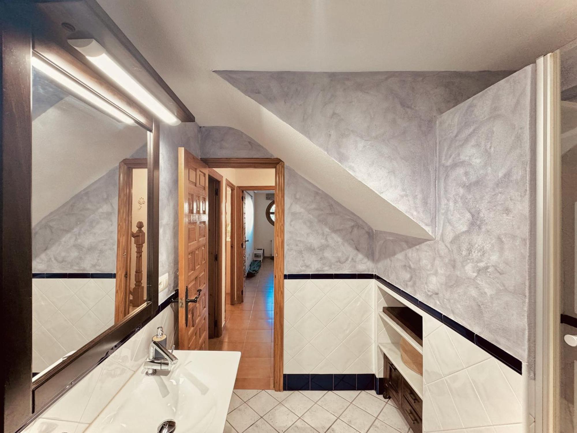 Casa Natura Carabassi Holiday home *