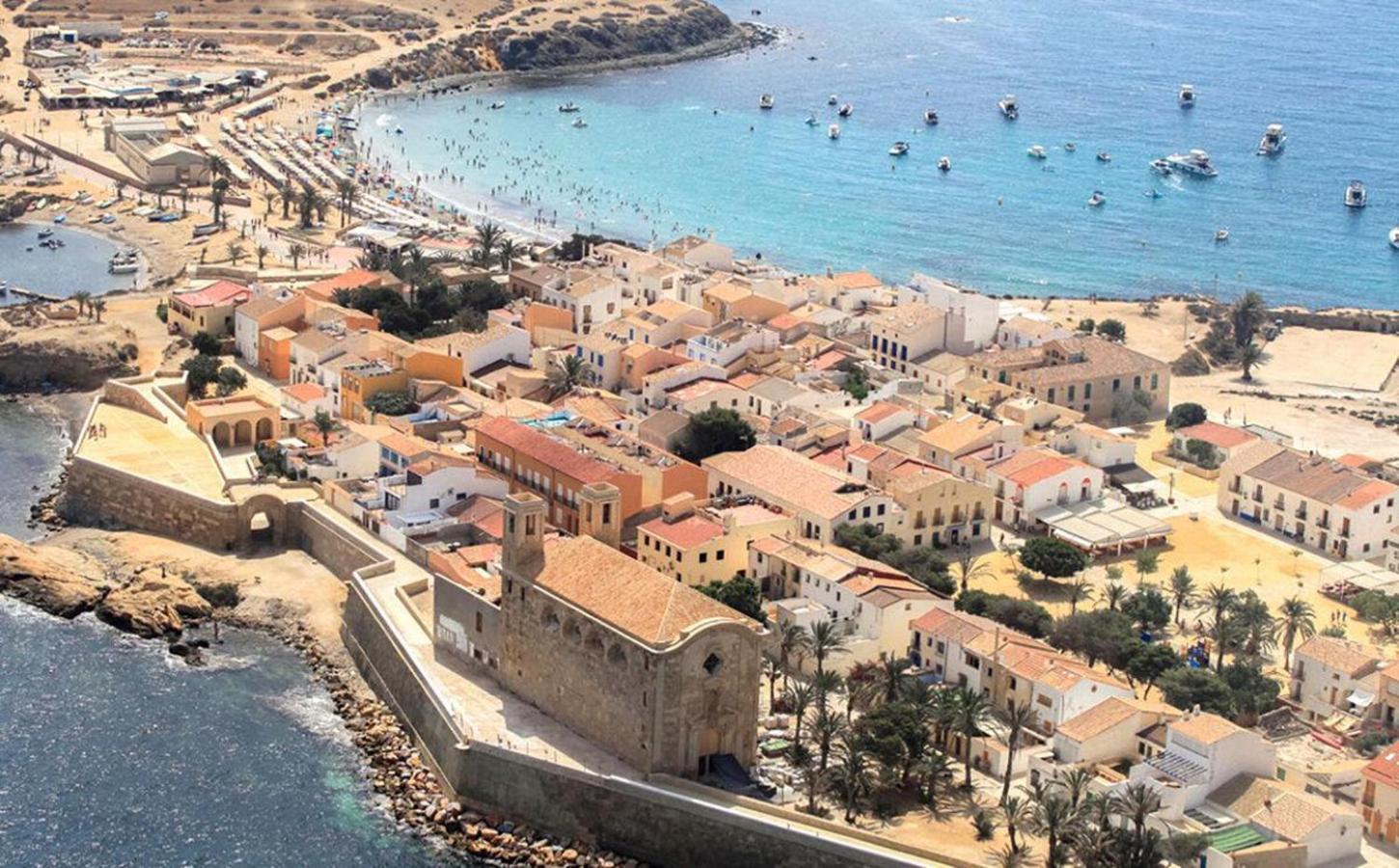 Casa Natura Carabassi * Gran Alacant