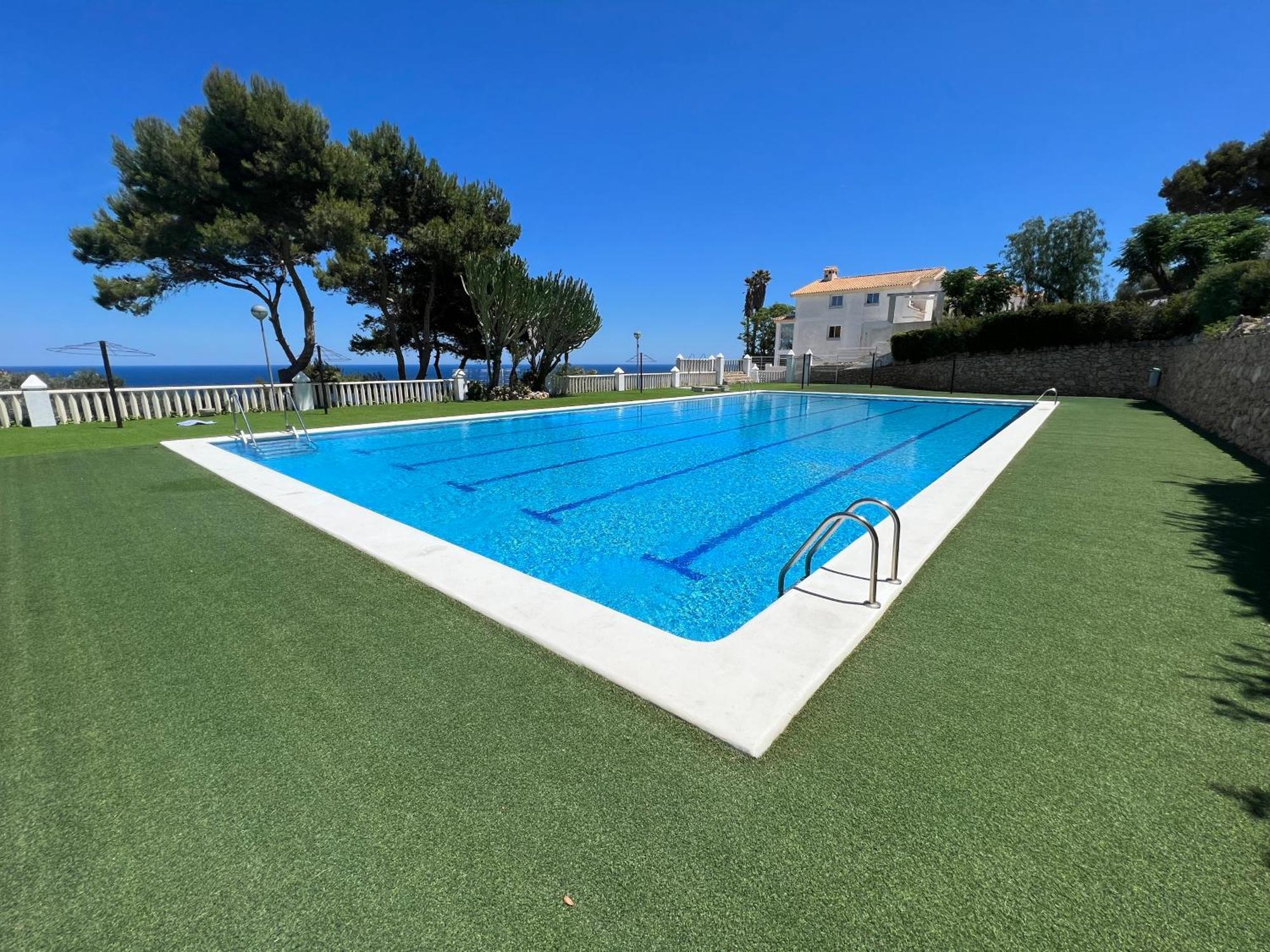 Holiday home Casa Natura Carabassi