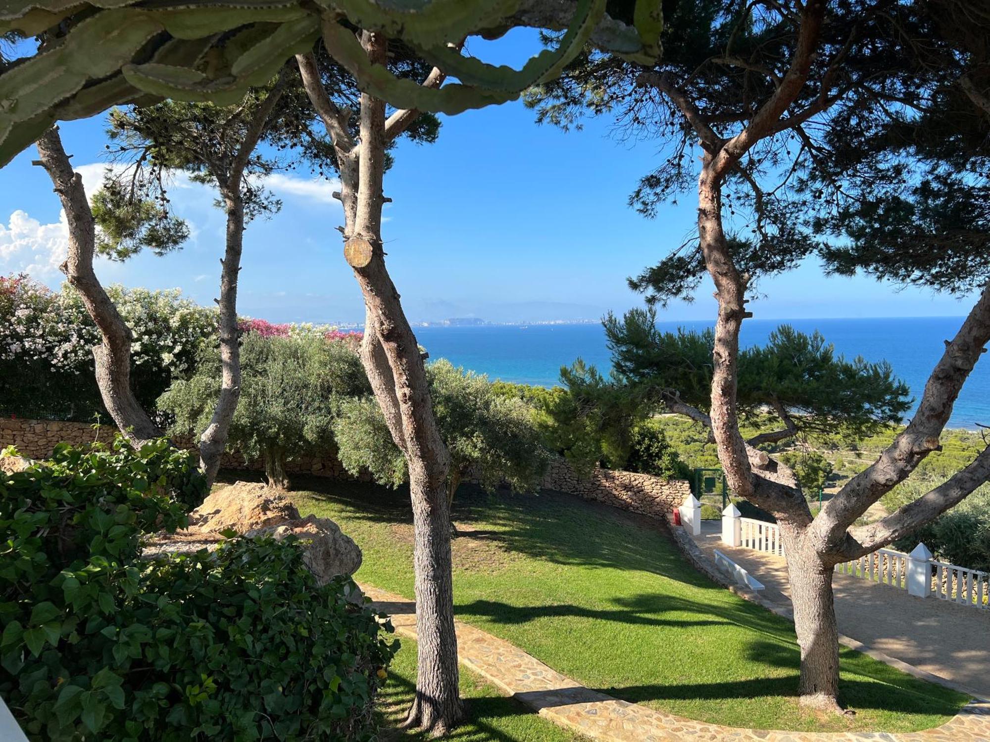 Casa Natura Carabassi Holiday home
