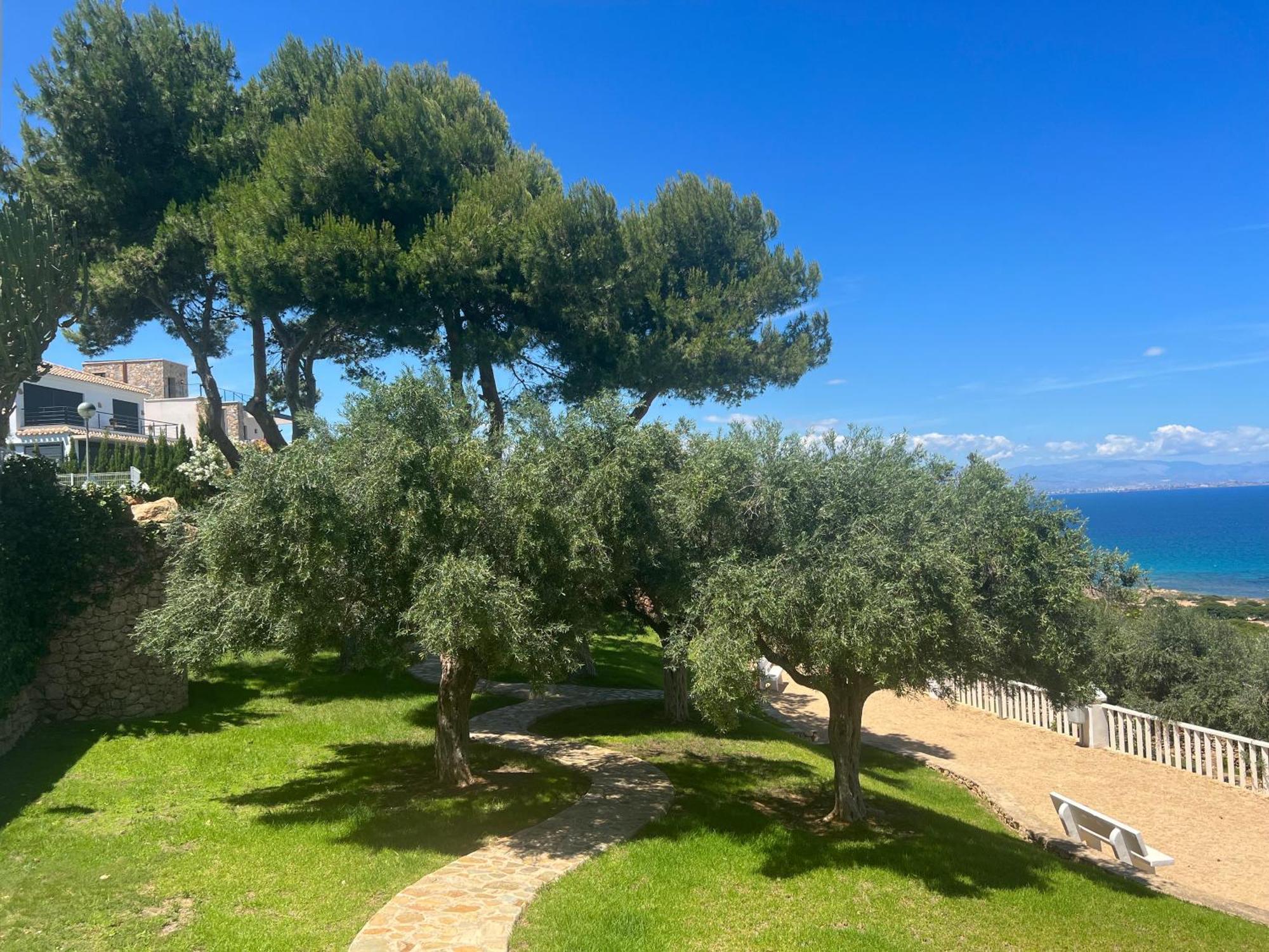Holiday home Casa Natura Carabassi