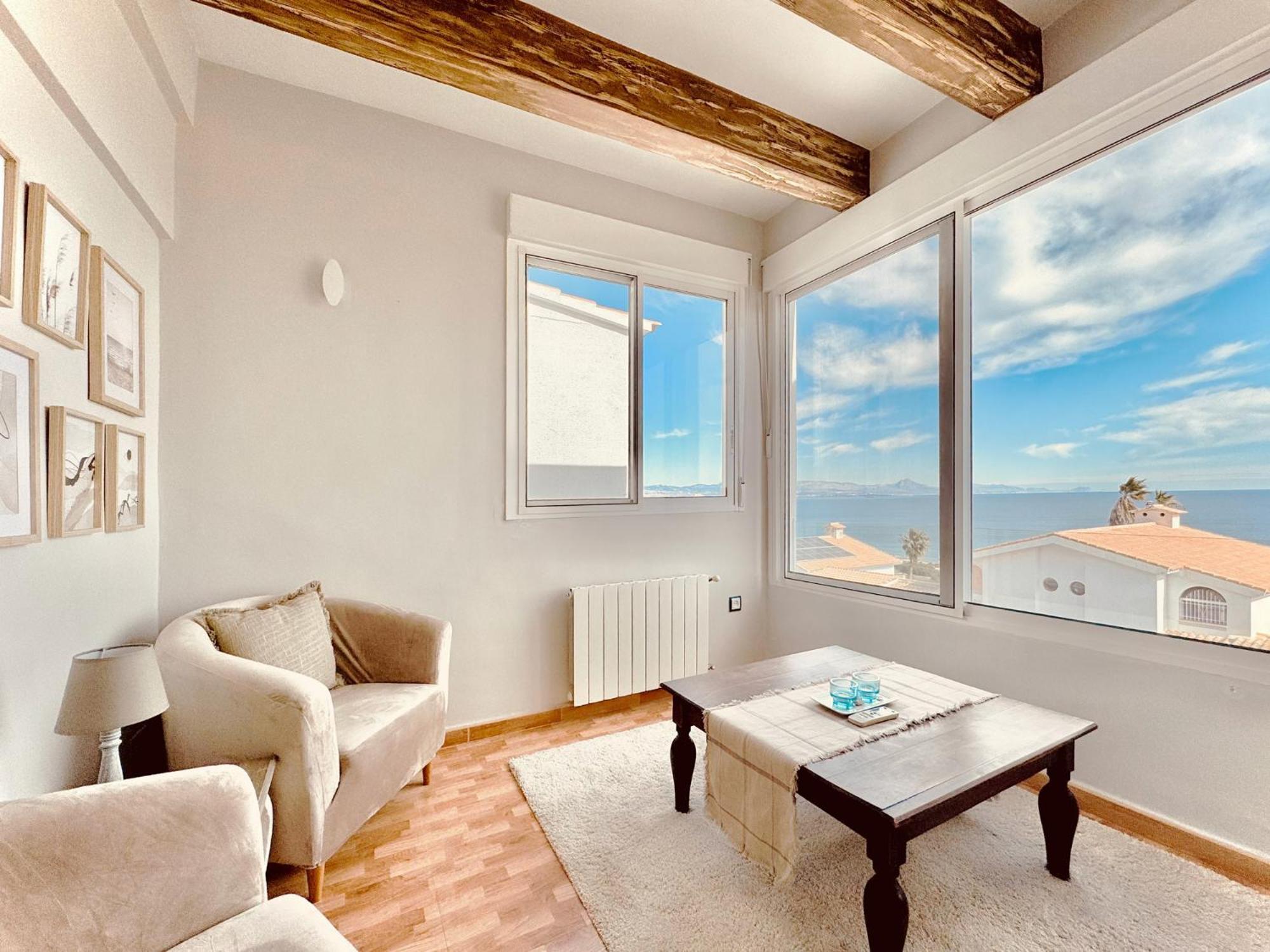 Ferienhaus Casa Natura Carabassi Gran Alacant