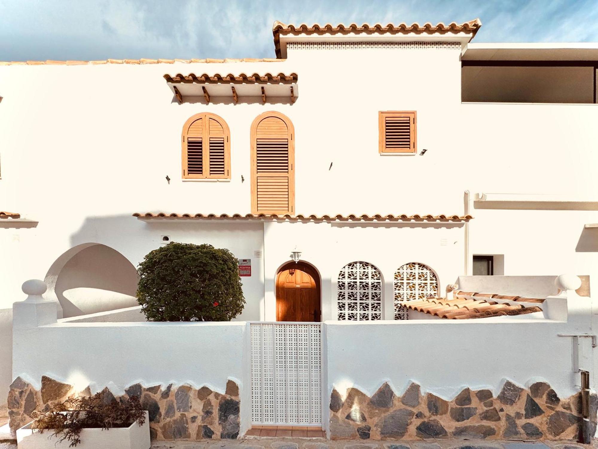 Casa Natura Carabassi * Gran Alacant