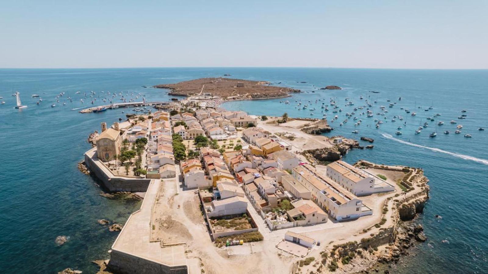 Casa Natura Carabassi Ferienhaus Gran Alacant